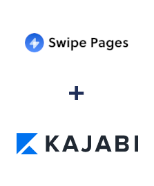 Integration of Swipe Pages and Kajabi