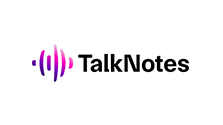 Talknotes integration