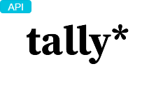Tally API