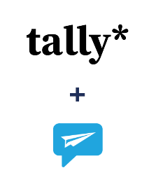 Integration of Tally and ShoutOUT