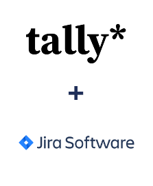 Integration of Tally and Jira Software