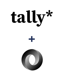 Integration of Tally and JSON