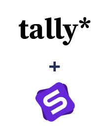 Integration of Tally and Simla