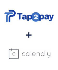 Integration of Tap2pay and Calendly
