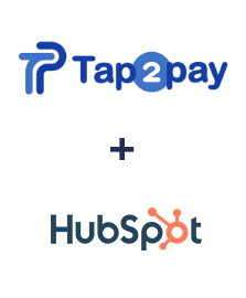 Integration of Tap2pay and HubSpot