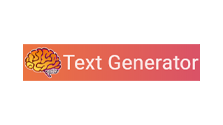 Text-Generator integration