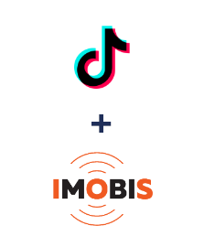 Integration of TikTok and Imobis