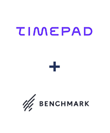 Integration of Timepad and Benchmark Email