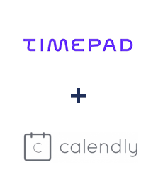 Integration of Timepad and Calendly