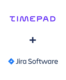 Integration of Timepad and Jira Software