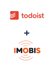 Integration of Todoist and Imobis