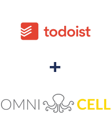 Integration of Todoist and Omnicell