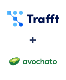 Integration of Trafft and Avochato