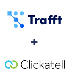 Integration of Trafft and Clickatell
