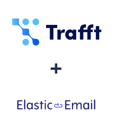 Integration of Trafft and Elastic Email