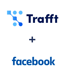 Integration of Trafft and Facebook