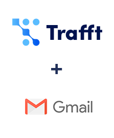 Integration of Trafft and Gmail
