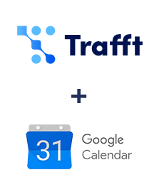 Integration of Trafft and Google Calendar