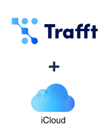 Integration of Trafft and iCloud