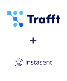 Integration of Trafft and Instasent