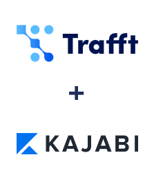 Integration of Trafft and Kajabi