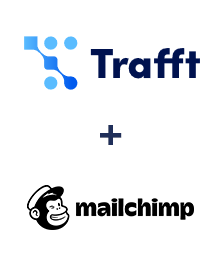 Integration of Trafft and MailChimp
