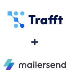 Integration of Trafft and MailerSend