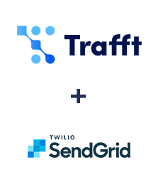 Integration of Trafft and SendGrid