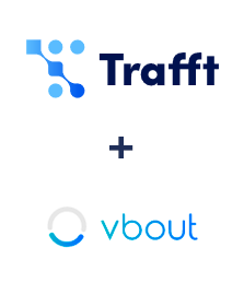 Integration of Trafft and Vbout