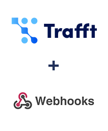 Integration of Trafft and Webhooks