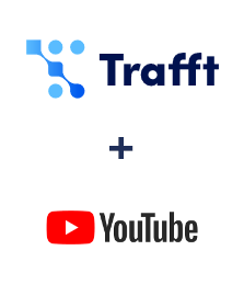 Integration of Trafft and YouTube