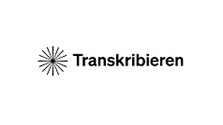 Transkribieren