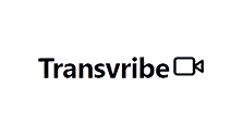 Transvribe integration