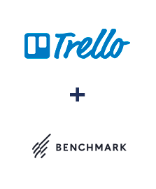 Integration of Trello and Benchmark Email