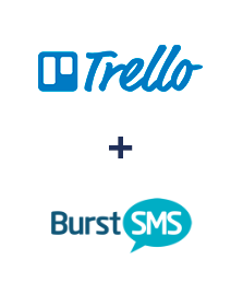 Integration of Trello and Kudosity