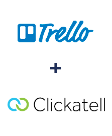Integration of Trello and Clickatell