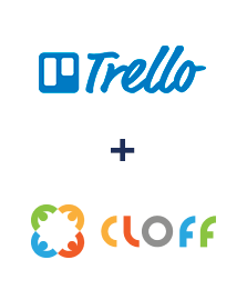 Integration of Trello and CLOFF Integration of Trello and CLOFF