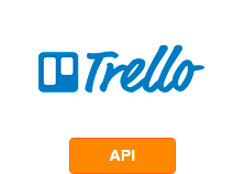 Integration Trello with other systems by API