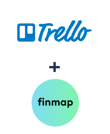 Integration of Trello and Finmap