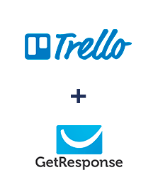 Integration of Trello and GetResponse
