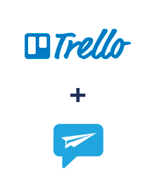 Integration of Trello and ShoutOUT