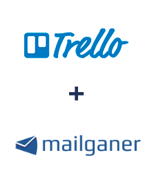 Integration of Trello and Mailganer