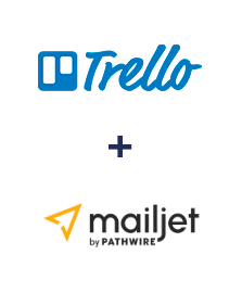 Integration of Trello and Mailjet