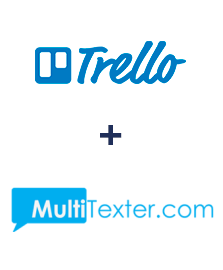 Integration of Trello and Multitexter