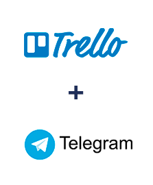 Integration of Trello and Telegram