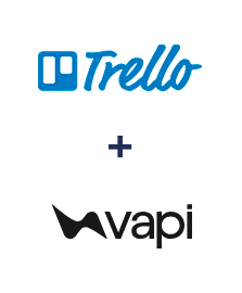 Integration of Trello and Vapi