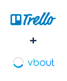 Integration of Trello and Vbout