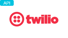 Twilio API