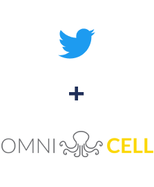Integration of Twitter and Omnicell