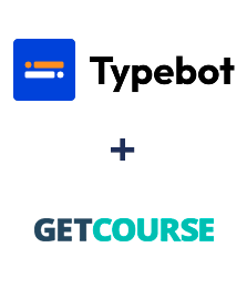 Integration of Typebot and GetCourse Integration of Typebot and GetCourse